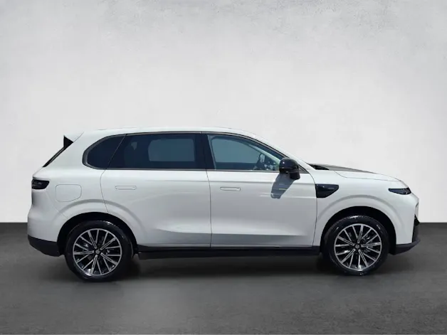Leapmotor B10 1.5 Hybrid EV