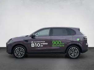 Leapmotor B10 1.5 Hybrid EV