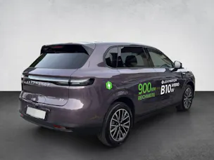 Leapmotor B10 1.5 Hybrid EV