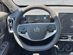 Leapmotor B10 1.5 Hybrid EV