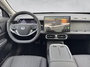 Leapmotor B10 1.5 Hybrid EV