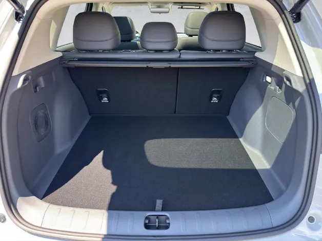 Leapmotor B10 1.5 Hybrid EV