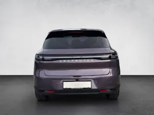 Leapmotor B10 1.5 Hybrid EV