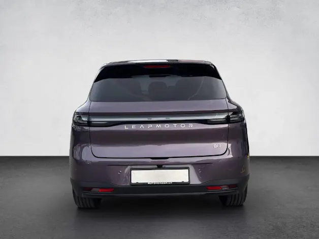 Leapmotor B10 1.5 Hybrid EV