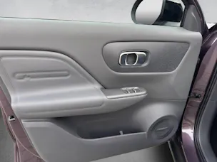Leapmotor B10 1.5 Hybrid EV