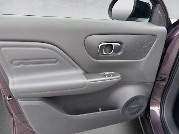Leapmotor B10 1.5 Hybrid EV