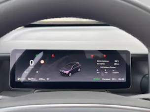 Leapmotor B10 1.5 Hybrid EV