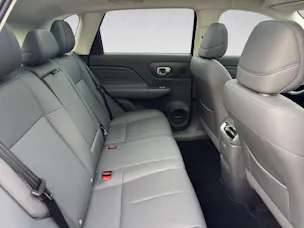 Leapmotor B10 1.5 Hybrid EV