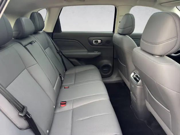 Leapmotor B10 1.5 Hybrid EV