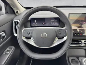 Leapmotor B10 1.5 Hybrid EV