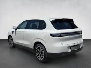 Leapmotor B10 1.5 Hybrid EV