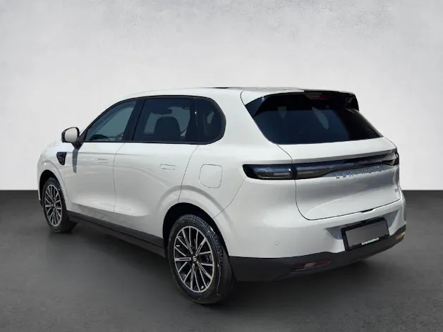Leapmotor B10 1.5 Hybrid EV