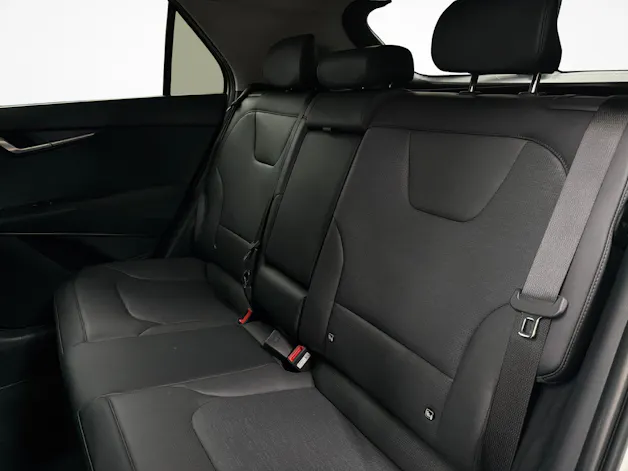 Kia Niro 1.6 GDi Hybrid Style