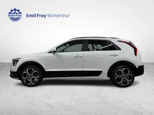 Kia Niro 1.6 GDi Hybrid Style