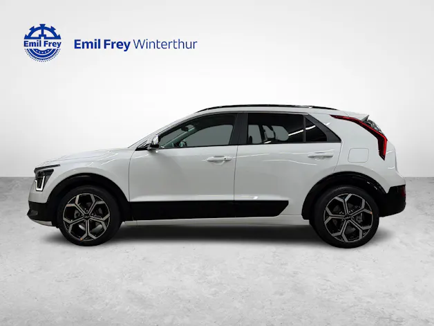 Kia Niro 1.6 GDi Hybrid Style