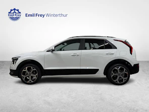Fahrzeugbild KIA Niro 1.6 GDi Hybrid Style