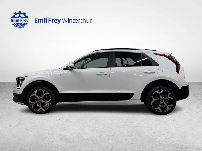 Fahrzeugbild KIA NIRO