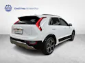 Kia Niro 1.6 GDi Hybrid Style