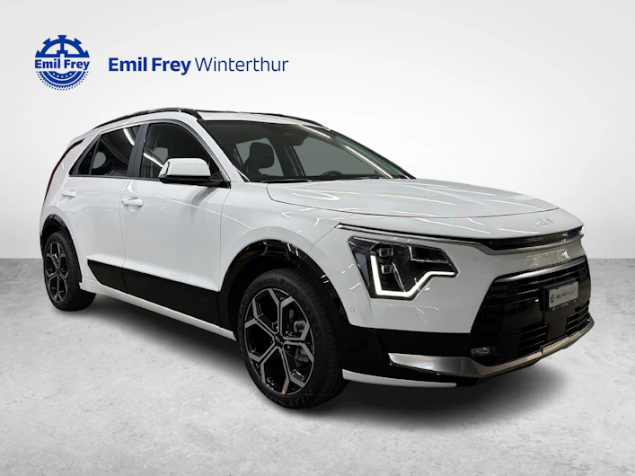 Fahrzeugbild KIA NIRO