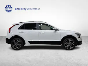 Kia Niro 1.6 GDi Hybrid Style