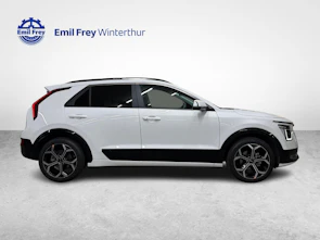 Fahrzeugbild KIA Niro 1.6 GDi Hybrid Style