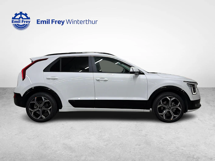 Fahrzeugbild KIA NIRO