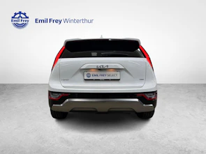 Fahrzeugbild KIA Niro 1.6 GDi Hybrid Style