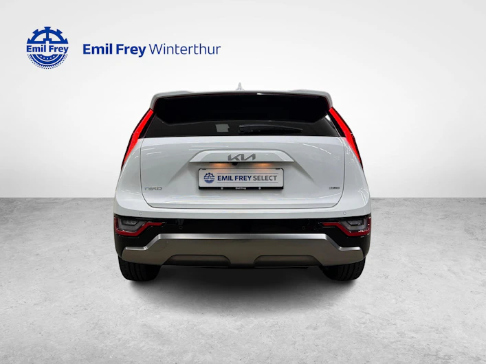 Fahrzeugbild KIA NIRO