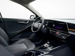 Fahrzeugbild KIA Niro 1.6 GDi Hybrid Style