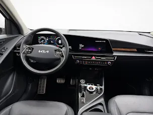 Kia Niro 1.6 GDi Hybrid Style