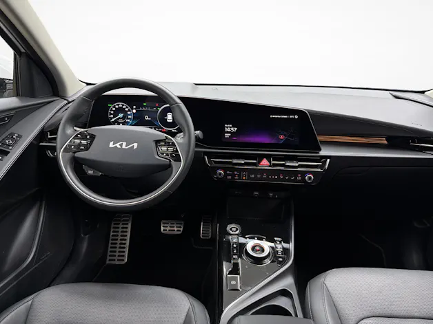 Kia Niro 1.6 GDi Hybrid Style