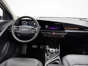 Fahrzeugbild KIA Niro 1.6 GDi Hybrid Style
