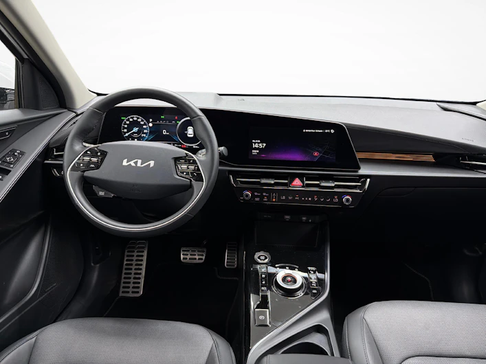 Fahrzeugbild KIA NIRO