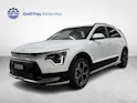 Kia Niro 1.6 GDi Hybrid Style