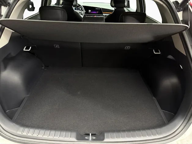 Kia Niro 1.6 GDi Hybrid Style