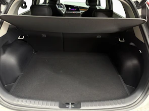Fahrzeugbild KIA Niro 1.6 GDi Hybrid Style