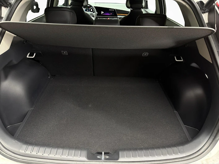 Fahrzeugbild KIA NIRO