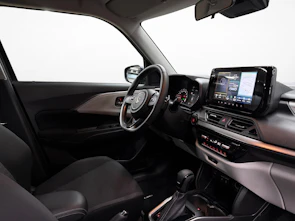 Fahrzeugbild SUZUKI Swift 1.2 Tradizio Top Hybrid