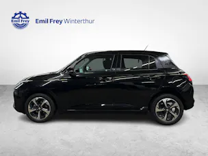 Suzuki Swift 1.2 Tradizio Top Hybrid