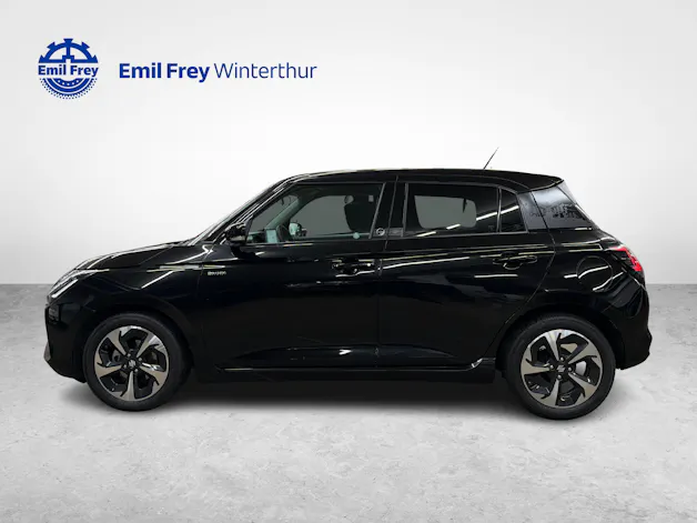 Suzuki Swift 1.2 Tradizio Top Hybrid