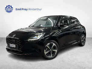 Suzuki Swift 1.2 Tradizio Top Hybrid