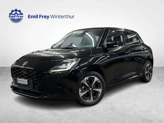 Suzuki Swift 1.2 Tradizio Top Hybrid