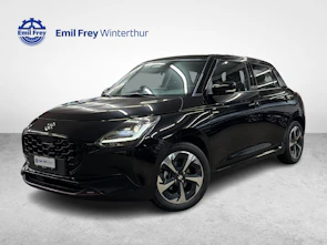 Fahrzeugbild SUZUKI Swift 1.2 Tradizio Top Hybrid