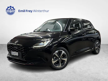 Fahrzeugbild SUZUKI Swift 1.2 Tradizio Top Hybrid
