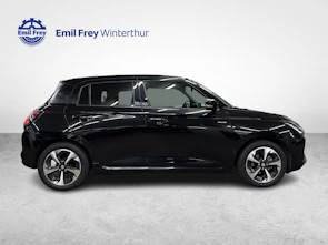 Fahrzeugbild SUZUKI Swift 1.2 Tradizio Top Hybrid