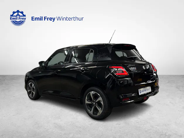 Suzuki Swift 1.2 Tradizio Top Hybrid