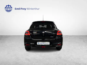 Fahrzeugbild SUZUKI Swift 1.2 Tradizio Top Hybrid
