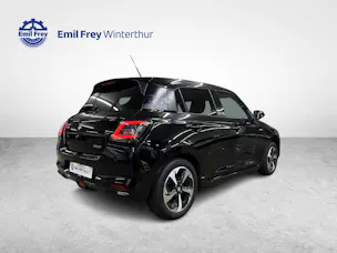 Suzuki Swift 1.2 Tradizio Top Hybrid