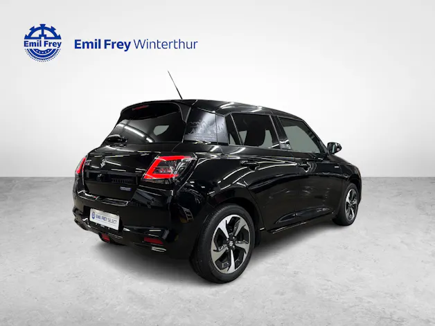 Suzuki Swift 1.2 Tradizio Top Hybrid