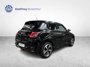 Fahrzeugbild SUZUKI Swift 1.2 Tradizio Top Hybrid